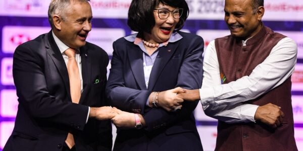 India will host the Badminton World Championship after 17 years in August 2026