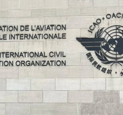 International Civil Aviation Organization (ICAO)