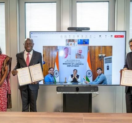 International Occupational Classification