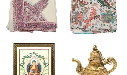 Jammu & Kashmir and Ladakh donated 76 mementos