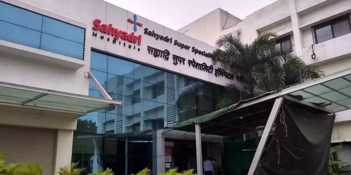 Manipal Hospitals in Sahyadri Hospitals