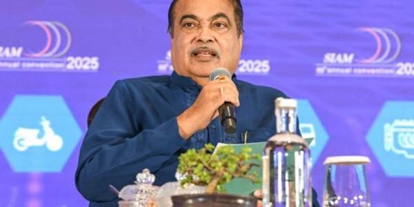 Nitin Gadkari outlines action plan for sustainable, affordable and safe mobility to achieve the goal of Developed India 2047