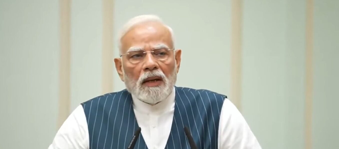 PM Modi called rationalization of GST as the biggest reform since independence