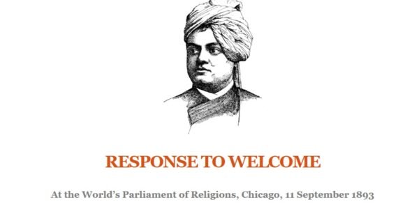 PM Modi shares Swami Vivekanandas historic speech