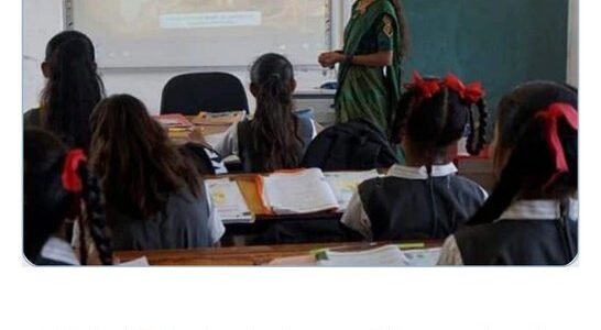 PM Modi shares an article on the importance of National Education Policy 2020 in India's journey towards self-reliance and development