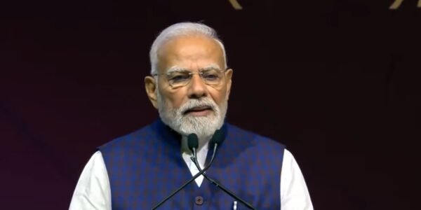 PM Narendra Modi inaugurated SEMICON India 2025 in New Delhi