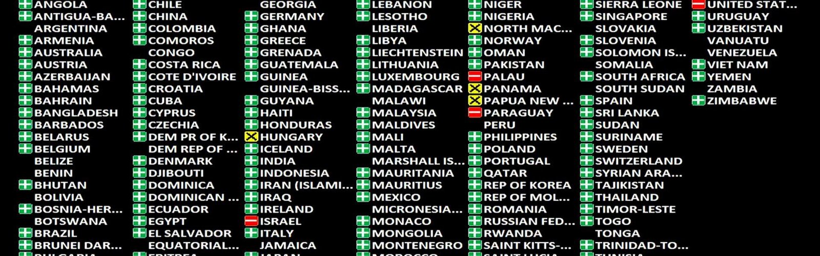 Palestinian President Mahmoud Abbas