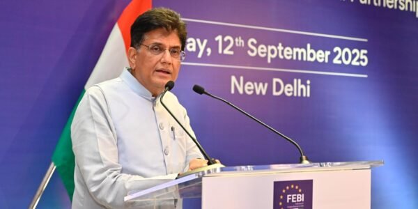 Piyush Goyal