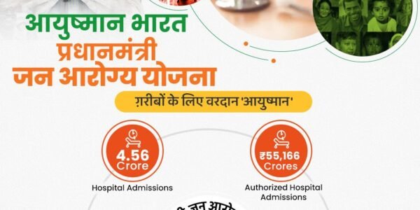 Pradhan Mantri Jan Arogya Yojana