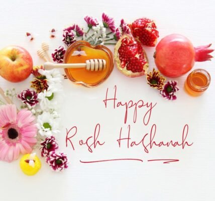 Rosh Hashanah