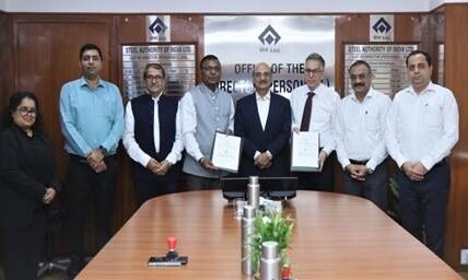 SAIL-MTI and IIM Jammu sign MoU to promote future-ready leadership