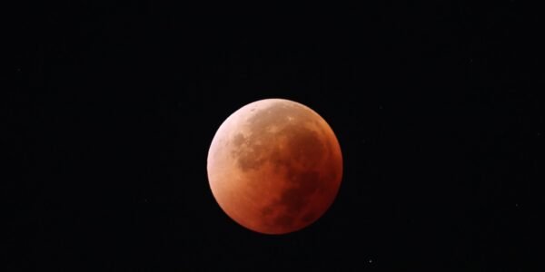 Second lunar eclipse of this year seen across the world