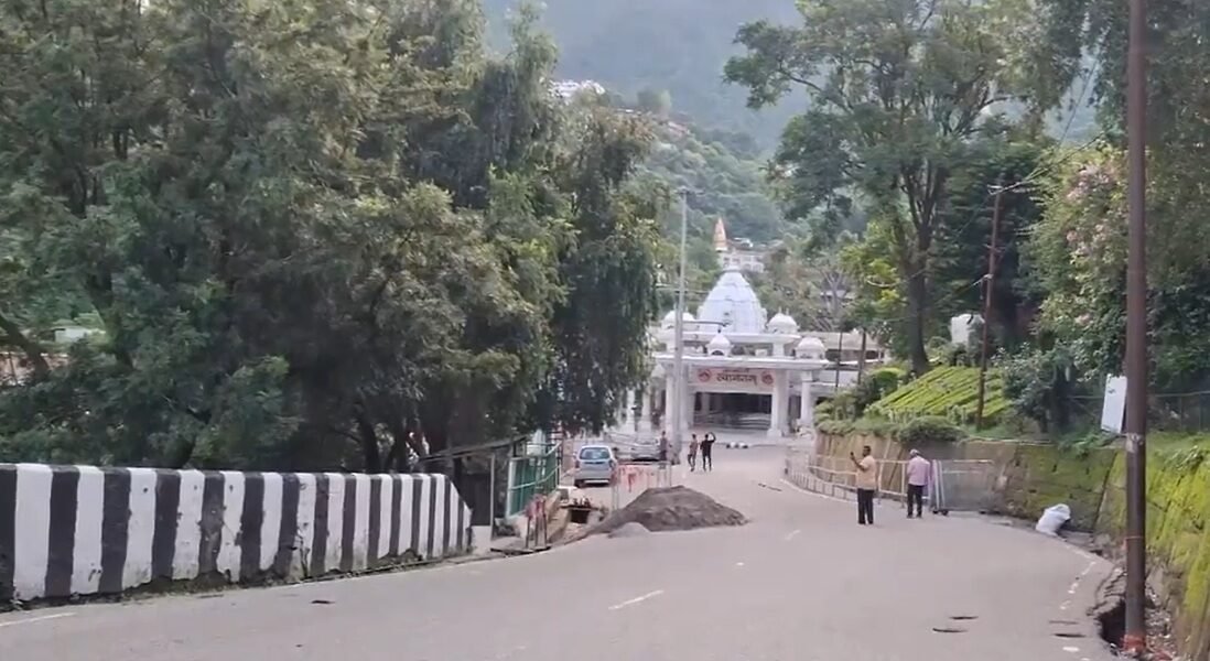 Shri Mata Vaishno Devi Yatra suspended for the 13th consecutive day due to bad weather