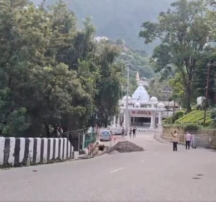 Shri Mata Vaishno Devi Yatra suspended for the 13th consecutive day due to bad weather