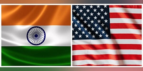 Statement on the visit of the Indian delegation to the United States