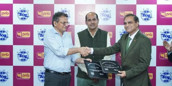TCIL signs MoU with Punjab National Bank to strengthen comprehensive IT tools