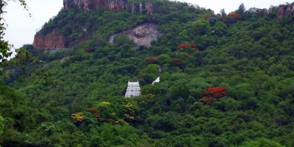 UNESCO’s Tentative List of World Heritage Sites