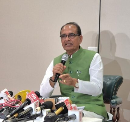 Union Agriculture Minister Shivraj Singh Chauhan said in a press conference, the new GST rates will prove to be a boon for farmers