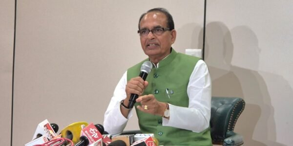 Union Agriculture Minister Shivraj Singh Chauhan said in a press conference, the new GST rates will prove to be a boon for farmers