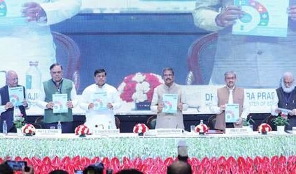 Union Education Minister Dharmendra Pradhan released India Rankings 2025 for Higher Educational Institutions