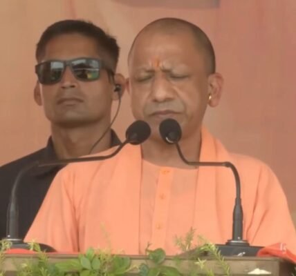 Uttar Pradesh government has declared a 24-hour high alert in all its districts bordering Nepal