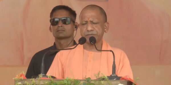 Uttar Pradesh government has declared a 24-hour high alert in all its districts bordering Nepal