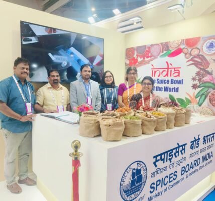 World Food India