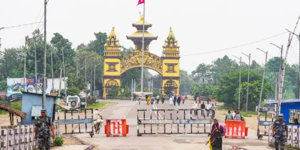 deadlock continues over the name of the new Prime Minister of the interim government in Nepal