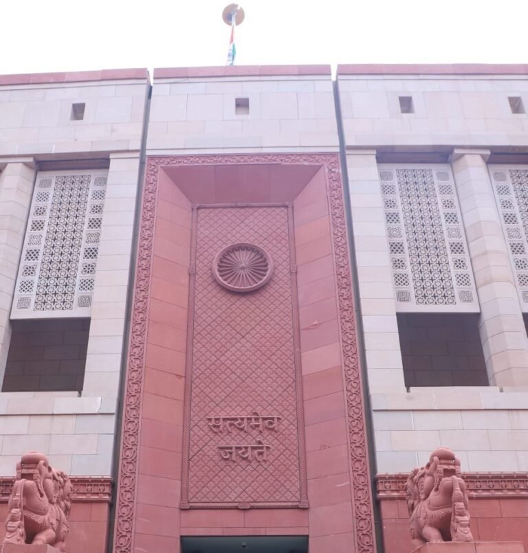 संसद का शीतकालीन सत्र आज से शुरू, इस सत्र में 19 दिनों की अवधि में कुल 15 बैठकें होंगी