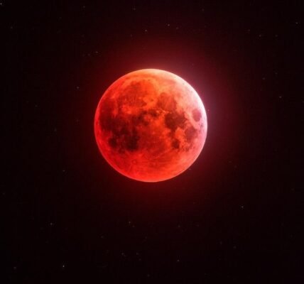 lunar eclipse