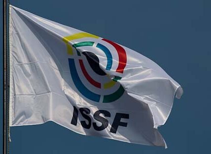 A 12-member Indian contingent will participate in the ISSF World Shotgun Championship starting in Greece today.