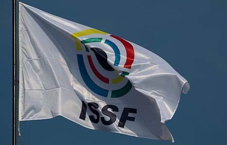 A 12-member Indian contingent will participate in the ISSF World Shotgun Championship starting in Greece today.