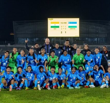 AFC U-17 Women Asian Cup