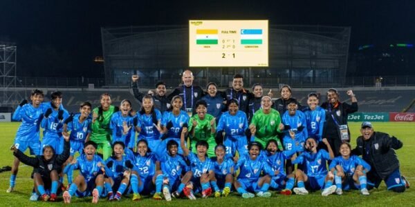 AFC U-17 Women Asian Cup