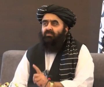 Afghanistan Foreign Minister Amir Khan Muttaqi said they achieved their goal in the border conflict with Pakistan.