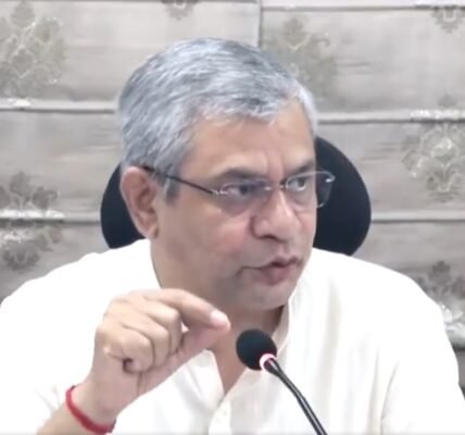 Ashwini Vaishnav said that the electronics equipment manufacturing scheme has received investment proposals worth Rs 1.15 lakh crore.