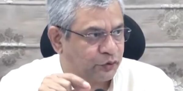 Ashwini Vaishnav said that the electronics equipment manufacturing scheme has received investment proposals worth Rs 1.15 lakh crore.