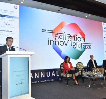 Atal Innovation Mission and IFCCI join hands to create Atal Tinkering Labs across the country