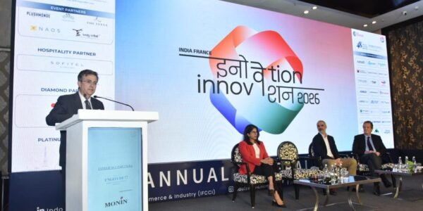 Atal Innovation Mission and IFCCI join hands to create Atal Tinkering Labs across the country