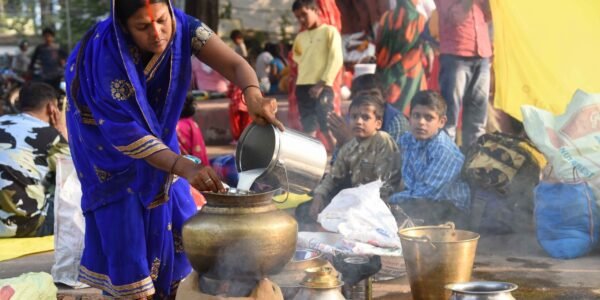 Chhath Puja