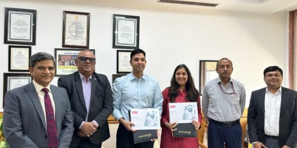 DPIIT and Thermo Fisher Scientific sign MoU to strengthen Indias biotech startup ecosystem