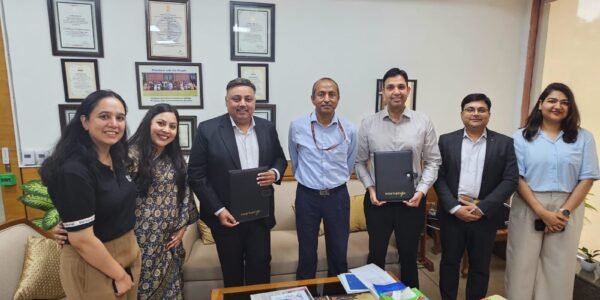 DPIIT signs MoU with Kotak Mahindra Bank to enhance financial and non-financial support to startups in the country