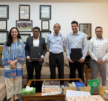 DPIIT signs MoU with Primus Partners Pvt Ltd to strengthen the startup ecosystem