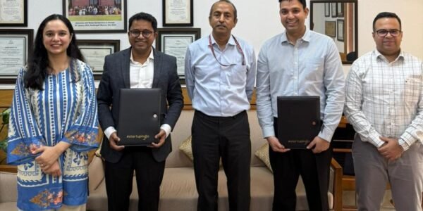 DPIIT signs MoU with Primus Partners Pvt Ltd to strengthen the startup ecosystem