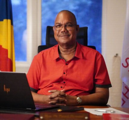Dr. Patrick Herminie