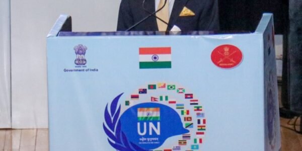 EAM Dr. S. Jaishankar stressed on increasing cooperation among countries to combat terrorism, economic instability and climate change