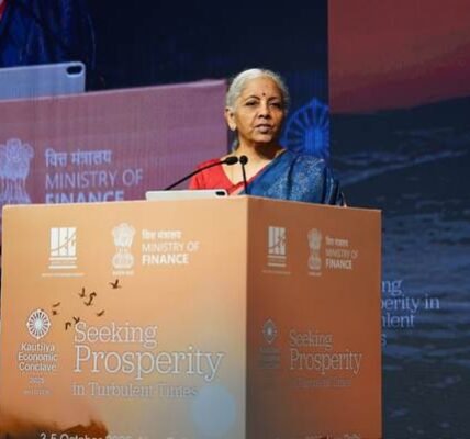 Fourth Kautilya Economic Conference