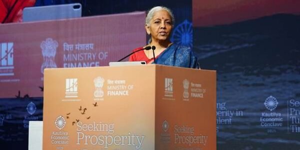 Fourth Kautilya Economic Conference