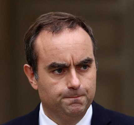 French Prime Minister Sebastien Lecornu resigns after just 26 days, deepening political crisis