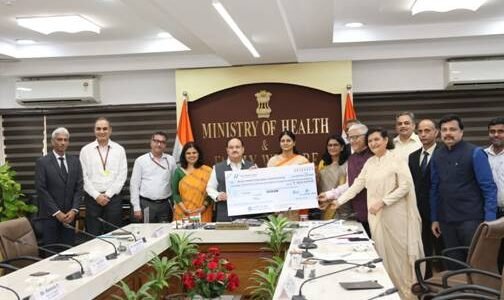 HLL pays Rs 69.5 crore dividend to Government of India for FY 2024-25